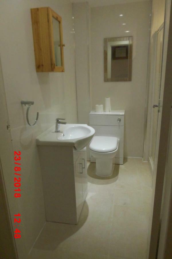 223 Neilston Road Apartman Paisley Kültér fotó