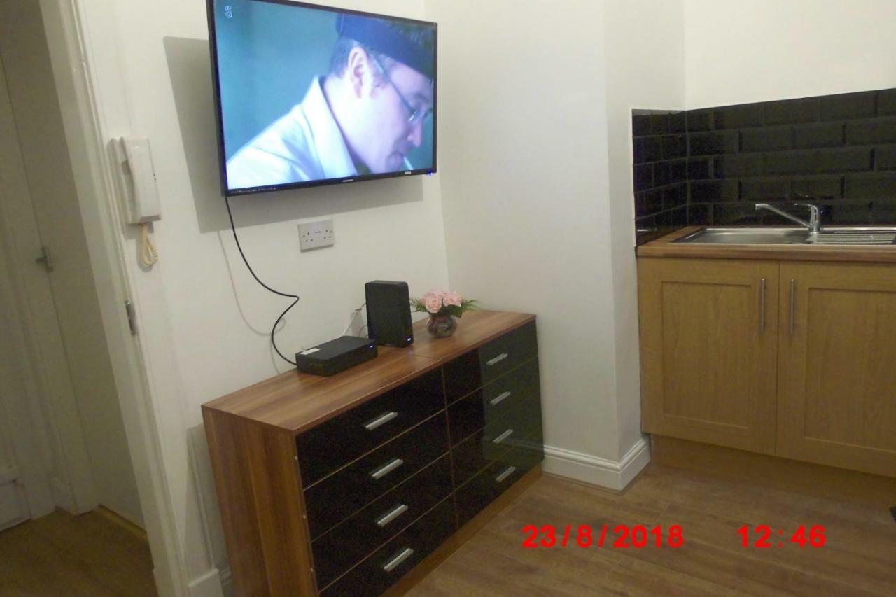 223 Neilston Road Apartman Paisley Kültér fotó