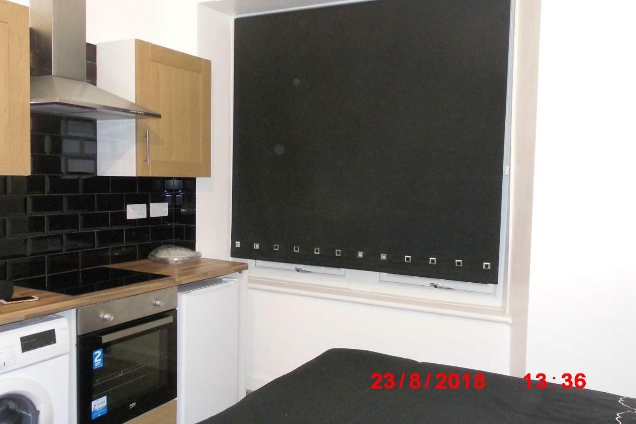 223 Neilston Road Apartman Paisley Kültér fotó